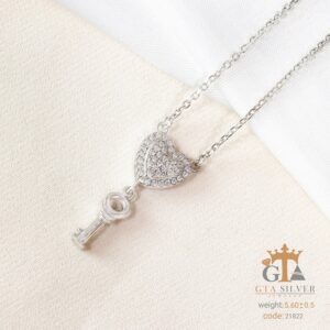 مدال نقره میکرو کد 21822