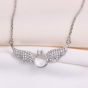 مدال نقره میکرو کد 21658