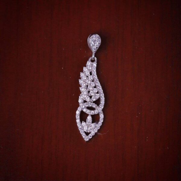 مدال نقره میکرو کد 21482 - تصویر 2