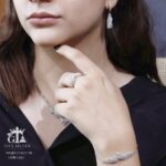 سرویس نقره میکرو زنجیری کد 12087 - Image 4