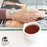 ساعت نقره GTA کد 19231 - Image 3