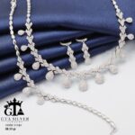 سرویس نقره مارسا کد 11184 - Image 4