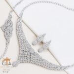 سرویس نقره مارسا مجلسی سنگین کد 11054