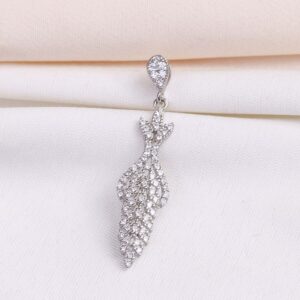 مدال نقره میکرو کد 21299