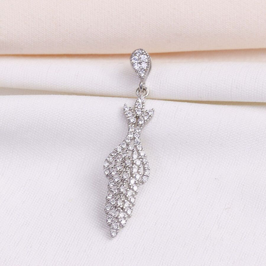 5b333ca2-cba5-4d50-8ad3-53dbc440a1ab.jpg مدال نقره میکرو کد 21299 - Image 1