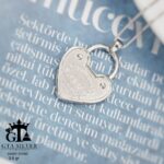 مدال نقره اسپرت کد 33060 - Image 3