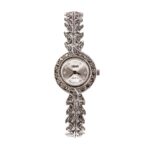 ساعت نقره سما کد 18087 - Image 3