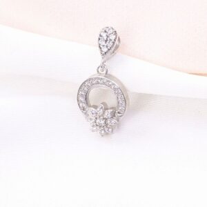 مدال نقره میکرو کد 21217