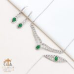 سرویس نقره میکرو زنجیری کد 12022