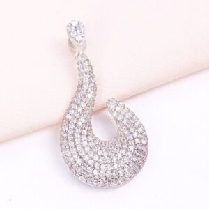 مدال نقره میکرو کد 21081