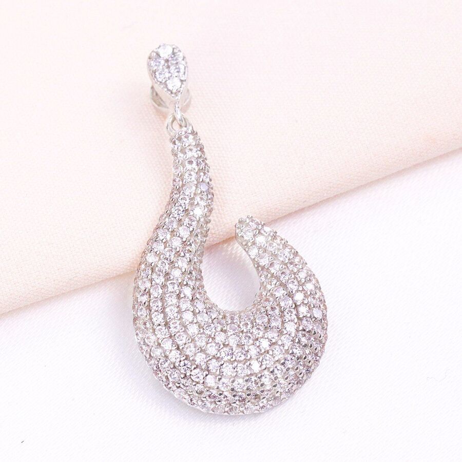 5d130f1c-ba4a-4bf8-879c-967aeaa56cc7.jpg مدال نقره میکرو کد 21081 - Image 1