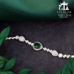 سرویس نقره مارسا کد 11228 - Image 4