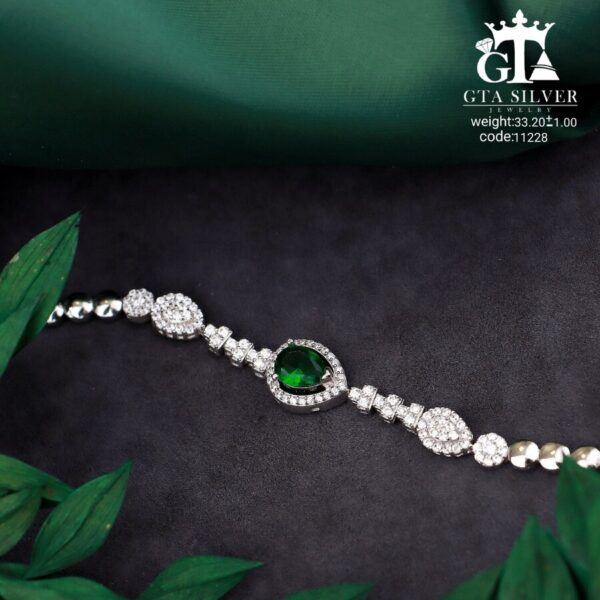 سرویس نقره مارسا کد 11228 - Image 4