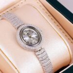 ساعت نقره GTA طرح تنیسی کد 19058 - Image 3