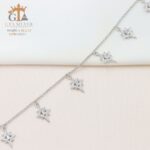 پابند نقره سوپرمیکرو کد 25011