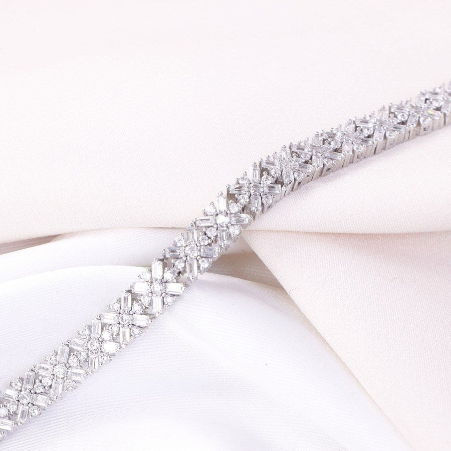 5da5607f-7c8d-4305-b727-a299e7ea31d3.jpg دستبند نقره میکرو کد 22055 - تصویر 1