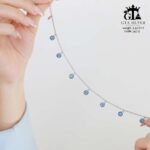 پابند نقره سوپرمیکرو کد 25018 - تصویر 3