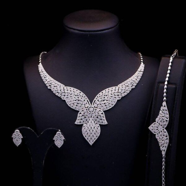 سرویس نقره مارسا مجلسی کد 11055 - Image 2