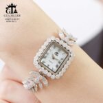 ساعت نقره GTA کد 19215 - Image 3