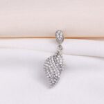 مدال نقره میکرو کد 21304