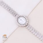 ساعت نقره GTA کد 19193