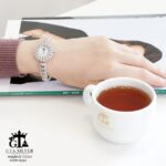 ساعت نقره GTA کد 19233 - Image 3