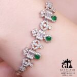 سرویس نقره جی لوکس (GLUX) کد 1003 - Image 4