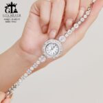 ساعت نقره GTA کد 19163 - Image 4