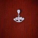 مدال نقره میکرو کد 21422 - Image 3