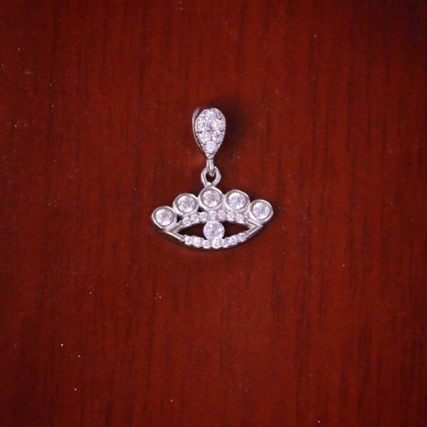 مدال نقره میکرو کد 21422 - Image 3