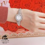 ساعت نقره GTA کد 19245 - Image 4