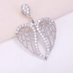 مدال نقره میکرو کد 21198