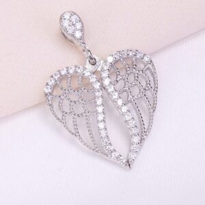 مدال نقره میکرو کد 21198