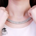 سرویس نقره سوپر میکرو طرح تنیسی کد 38023 - تصویر 3