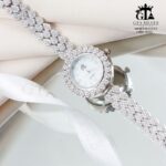 ساعت نقره GTA کد 19222 - Image 4