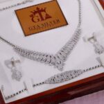 سرویس نقره مارسا کد 11118 - Image 2