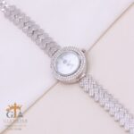 ساعت نقره GTA کد 19188