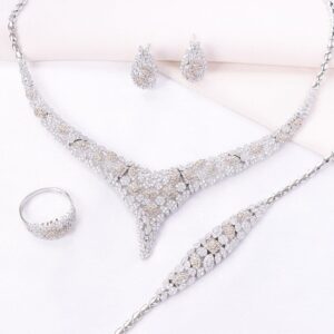 سرویس نقره مارسا کد 11131