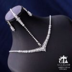 سرویس نقره سوپر میکرو کد 38016 - Image 3