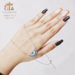 مدال نقره میکرو کد 21743 - Image 3