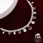 سرویس نقره مارسا کد 11234 - Image 3