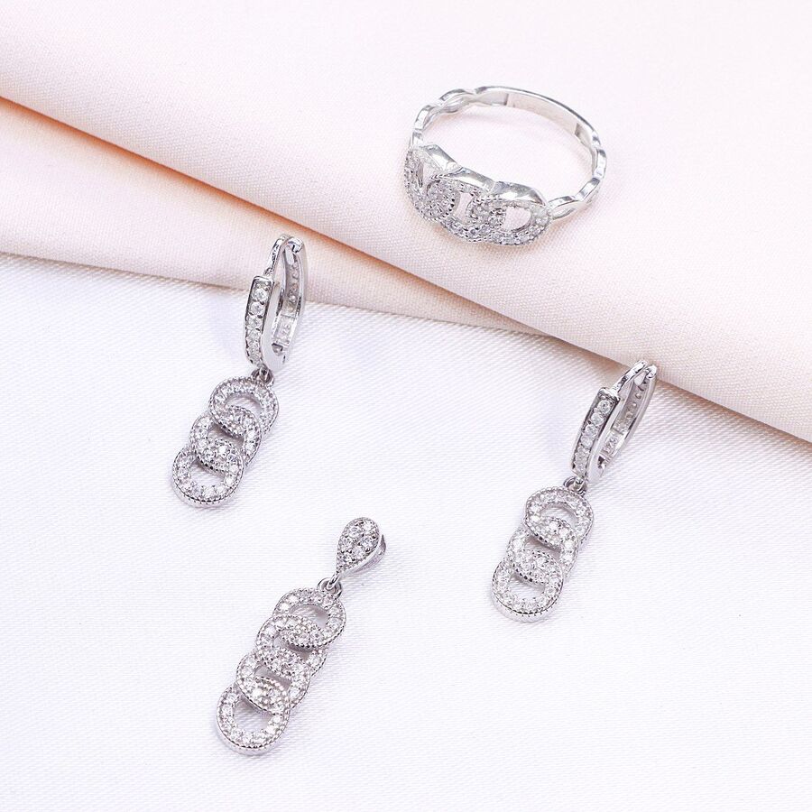 656a7acc-03a5-4514-ba91-7ef14dbfa2c7.jpg نیم ست نقره میکرو کد 16055 - تصویر 1