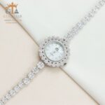 ساعت نقره GTA کد 19236