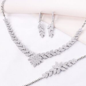 سرویس نقره مارسا کد 11026