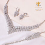 سرویس نقره مارسا کد 11141