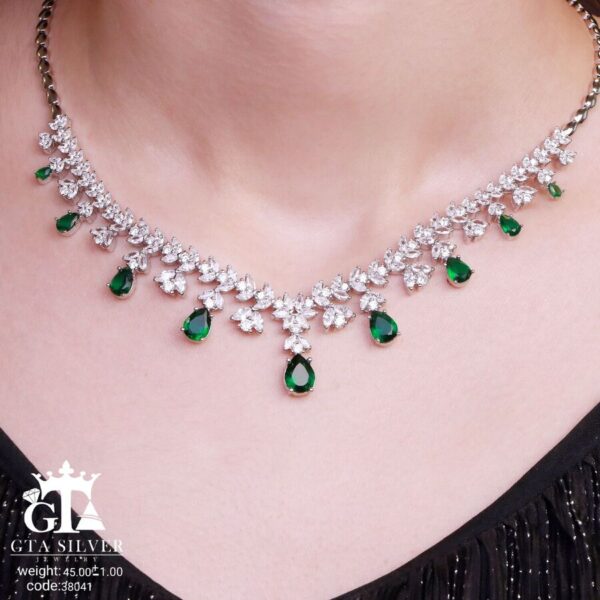 سرویس نقره سوپر میکرو کد 38041 - Image 3