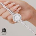 ساعت نقره GTA کد 19164 - Image 3