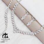 سرویس نقره مارسا کد 11177 - Image 3