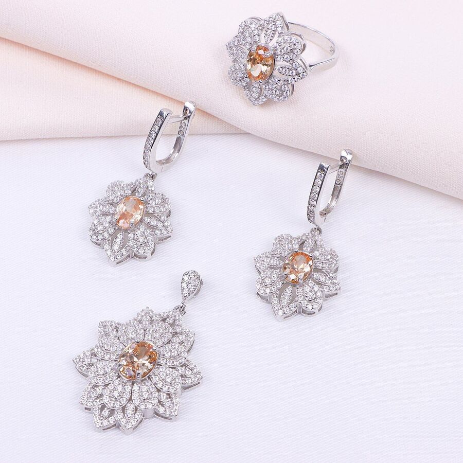 68544ccf-a09d-4dbf-953e-79a76d17c96c.jpg نیم ست نقره میکرو کد 16239 - تصویر 1