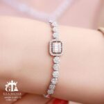 سرویس نقره مارسا طرح امرالدکات کد 11223 - Image 3